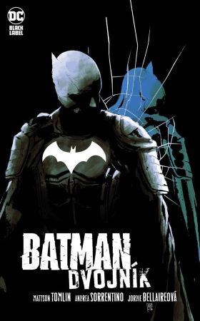 Obrázok Batman: Dvojník 1-3