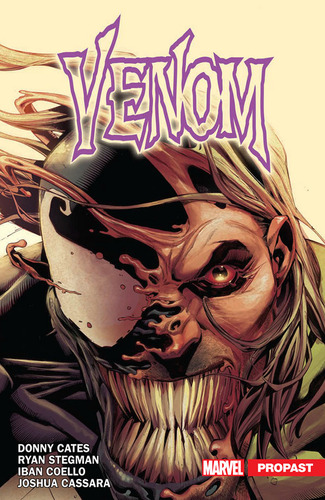 Obrázok Venom 2 - Propast