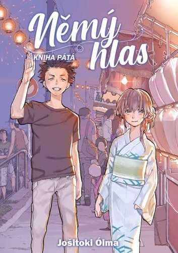 Obrázok Němý hlas 5