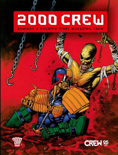 Obrázok 2000 CREW