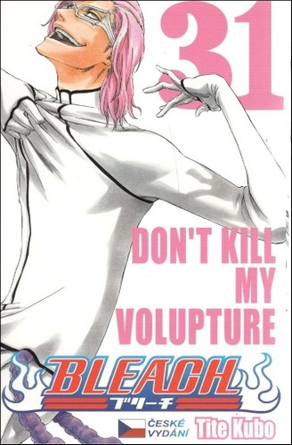 Obrázok Bleach 31