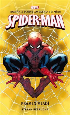 Obrázok Spider-Man - Pramen mládí