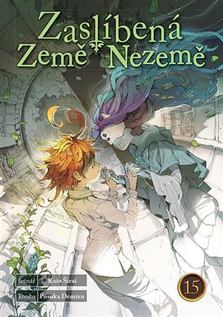 Obrázok Zaslíbená Země Nezemě 15