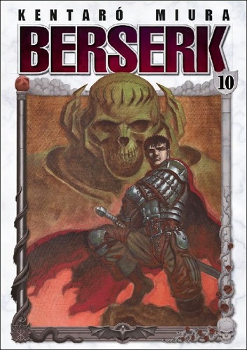 Obrázok Berserk 10