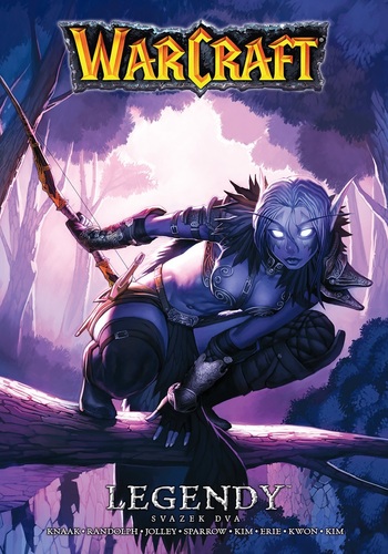 Obrázok Warcraft - Legendy 2