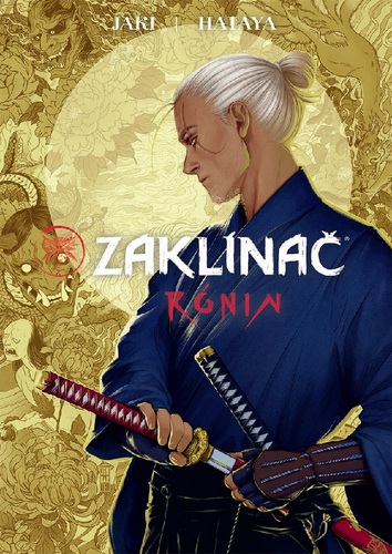 Obrázok Zaklínač - Rónin