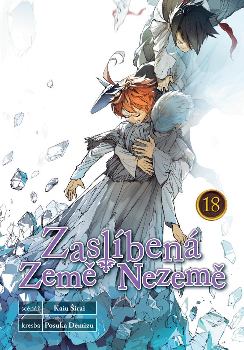 Obrázok Zaslíbená Země Nezemě 18
