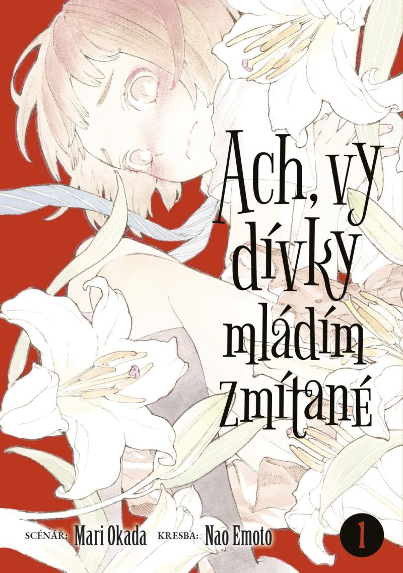 Obrázok Ach, vy dívky mládím zmítané 1