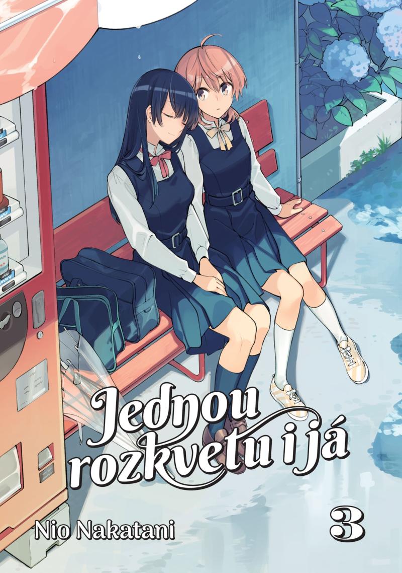 Obrázok Jednou rozkvetu i já 3