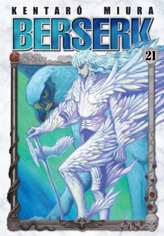 Obrázok Berserk 21