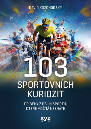 Obrázok 103 sportovních kuriozit