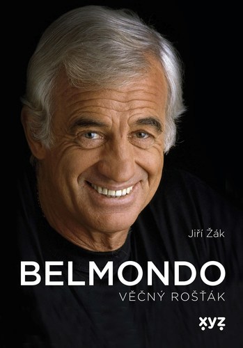 Obrázok Belmondo: věčný rošťák