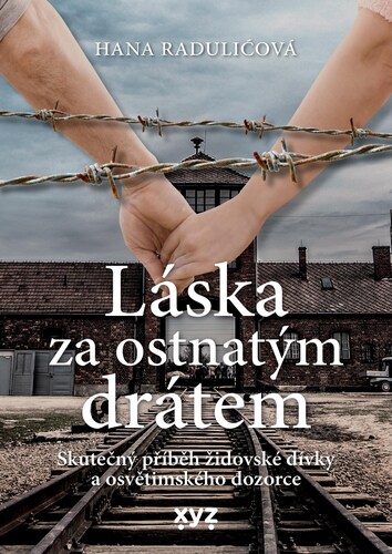 Obrázok Láska za ostnatým drátem
