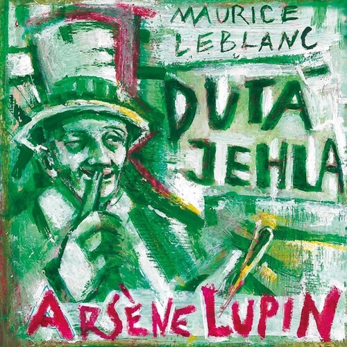 Obrázok Arsene Lupin: Dutá jehla