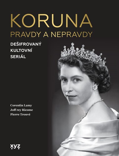 Obrázok Koruna:  pravdy a nepravdy