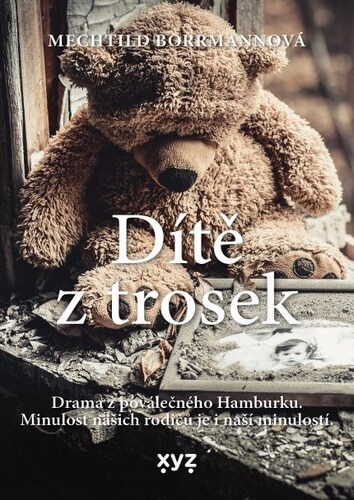 Obrázok Dítě z trosek