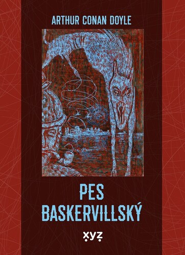 Obrázok Pes baskervillský