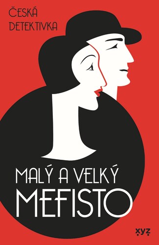 Obrázok Malý a velký Mefisto