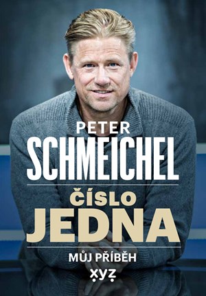 Obrázok Peter Schmeichel: číslo jedna