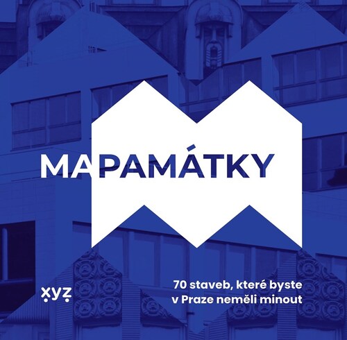 Obrázok Mapamátky