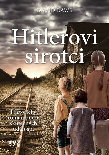 Obrázok Hitlerovi sirotci