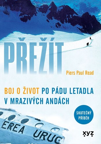 Obrázok Přežít