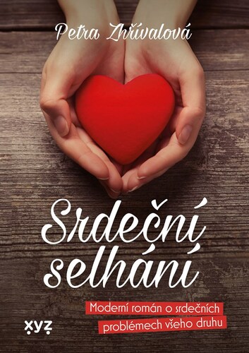 Obrázok Srdeční selhání
