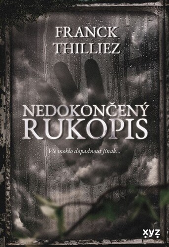 Obrázok Nedokončený rukopis