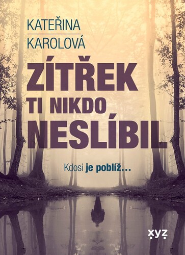 Obrázok Zítřek ti nikdo neslíbil