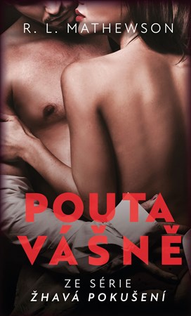Obrázok Žhavá pokušení: Pouta vášně