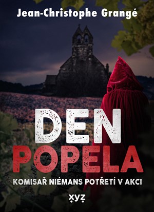 Obrázok Den popela