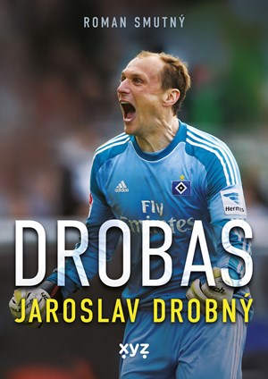 Obrázok Drobas: Jaroslav Drobný