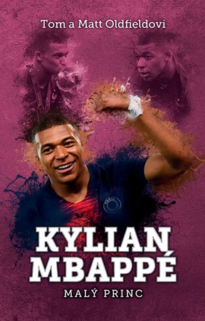 Obrázok Kylian Mbappe