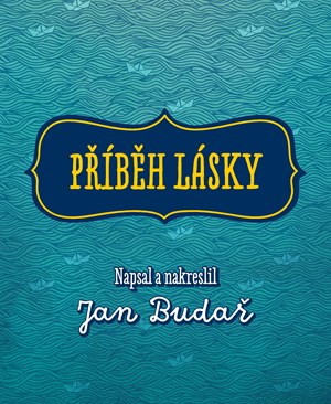 Obrázok Příběh lásky