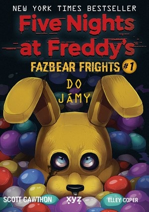 Obrázok Five Nights at Freddy's: Do jámy