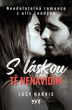 Obrázok S láskou tě nenávidím
