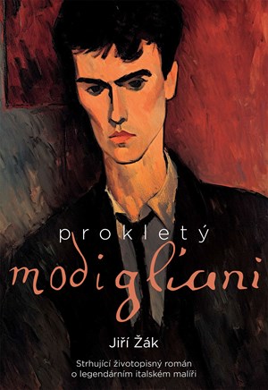 Obrázok Prokletý Modigliani