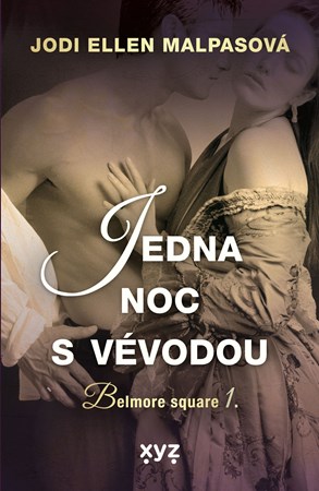 Obrázok Jedna noc s vévodou