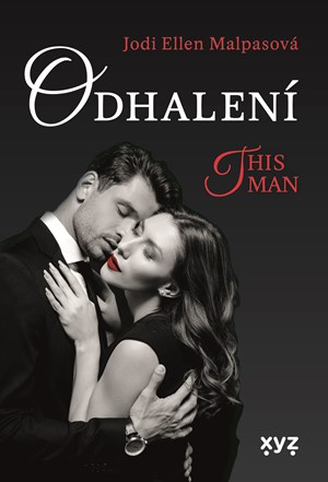 Obrázok Odhalení – This Man 1