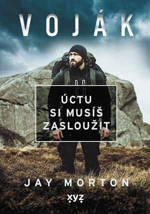 Obrázok Voják: úctu si musíš zasloužit