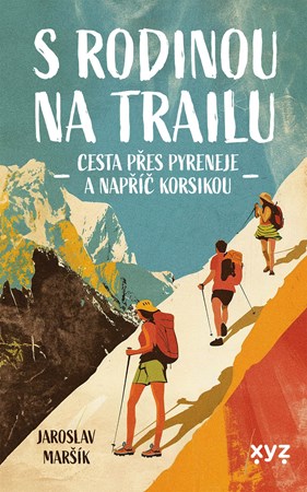 Obrázok S rodinou na trailu
