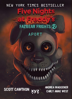 Obrázok Five Nights at Freddy's: Aport