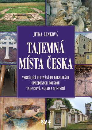 Obrázok Tajemná místa Česka