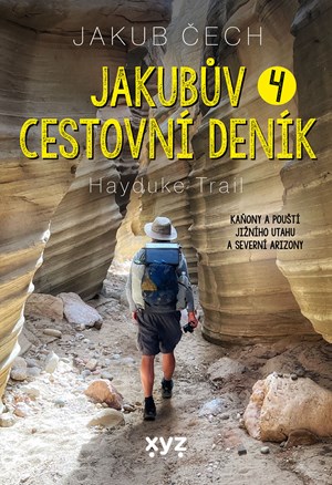 Obrázok Jakubův cestovní deník 4.