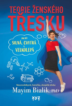 Obrázok Teorie ženského třesku