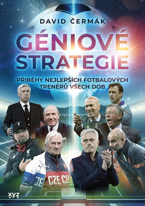 Obrázok Géniové strategie