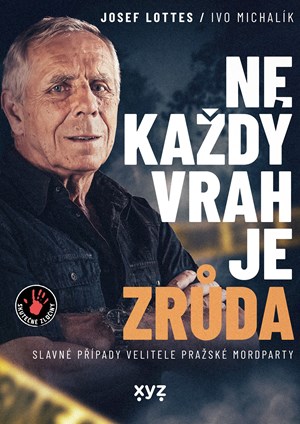 Obrázok Ne každý vrah je zrůda