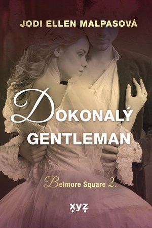 Obrázok Dokonalý gentleman