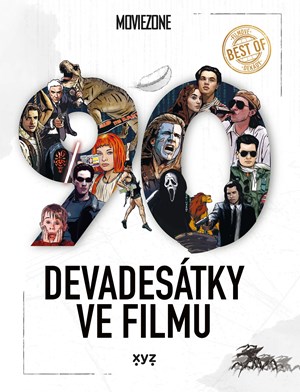 Obrázok Devadesátky ve filmu