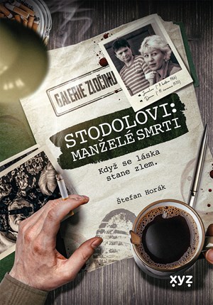 Obrázok Stodolovi: manželé smrti